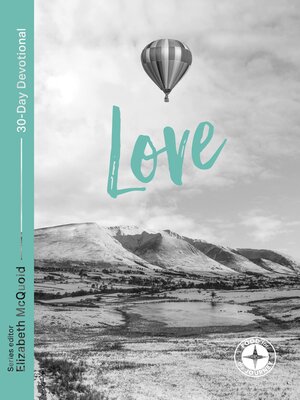cover image of Love